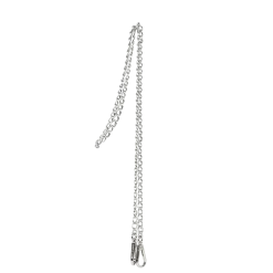 Chaîne double maillon Femme Bandoulières