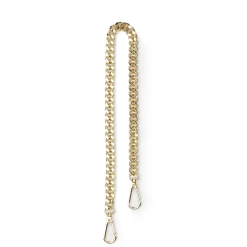 Sale Chaîne gourmette Femme Bandoulières