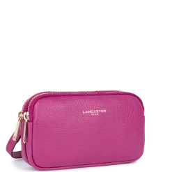 Outlet Double pochette Femme Sacs Porté Épaule|Sacs Bandoulière