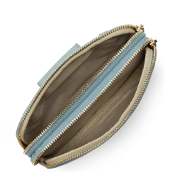 Outlet Double pochette Femme Sacs Porté Épaule|Sacs Bandoulière