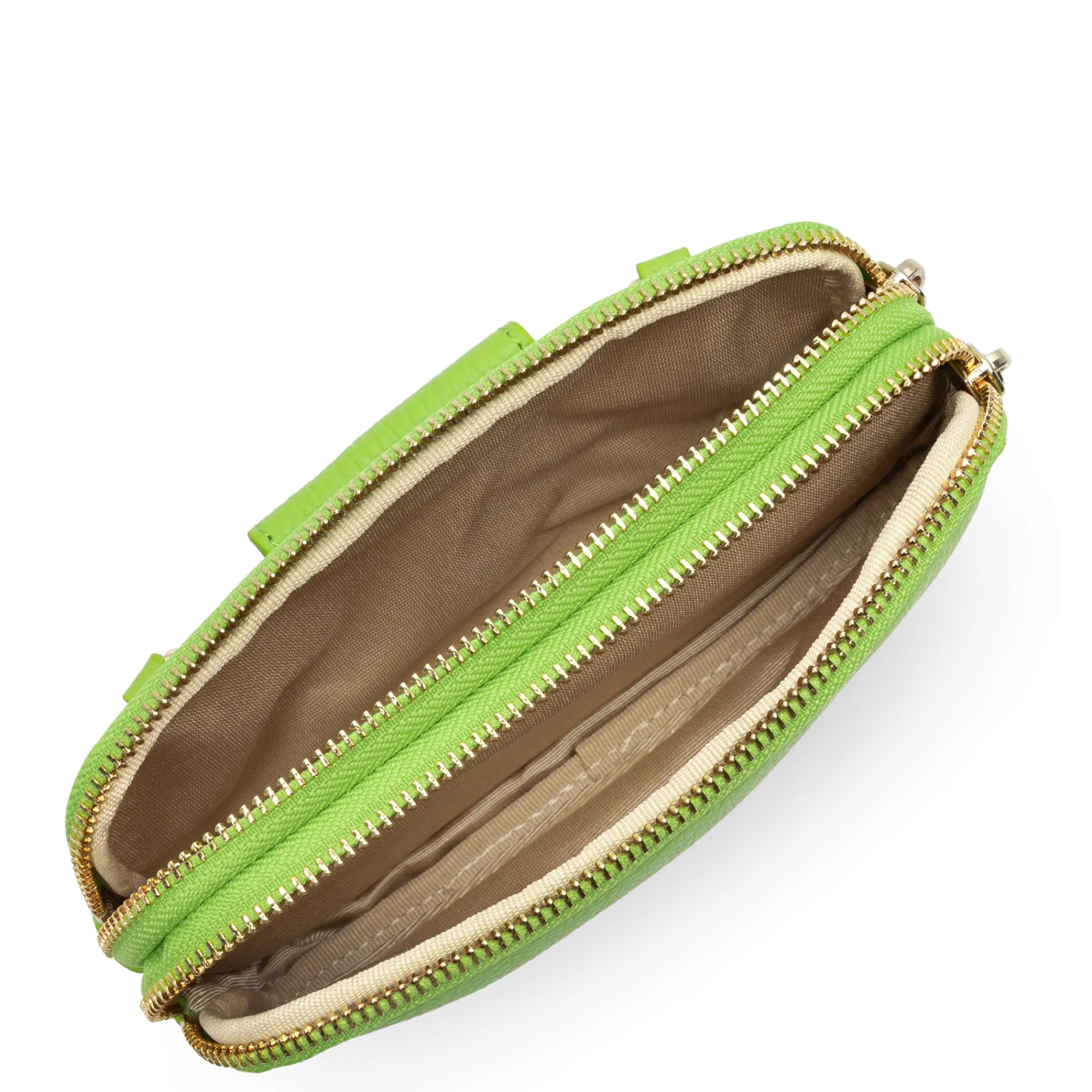 Outlet Double pochette Femme Sacs Porté Épaule|Sacs Bandoulière