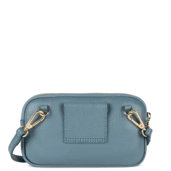 Outlet Double pochette Femme Sacs Porté Épaule|Sacs Bandoulière