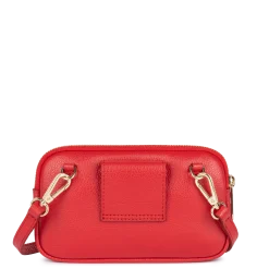 Outlet Double pochette Femme Sacs Porté Épaule|Sacs Bandoulière