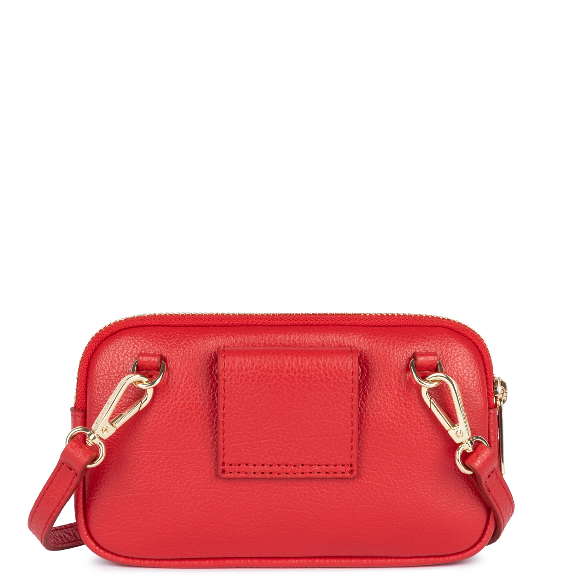 Outlet Double pochette Femme Sacs Porté Épaule|Sacs Bandoulière