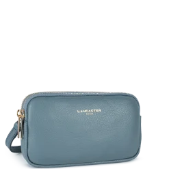 Outlet Double pochette Femme Sacs Porté Épaule|Sacs Bandoulière