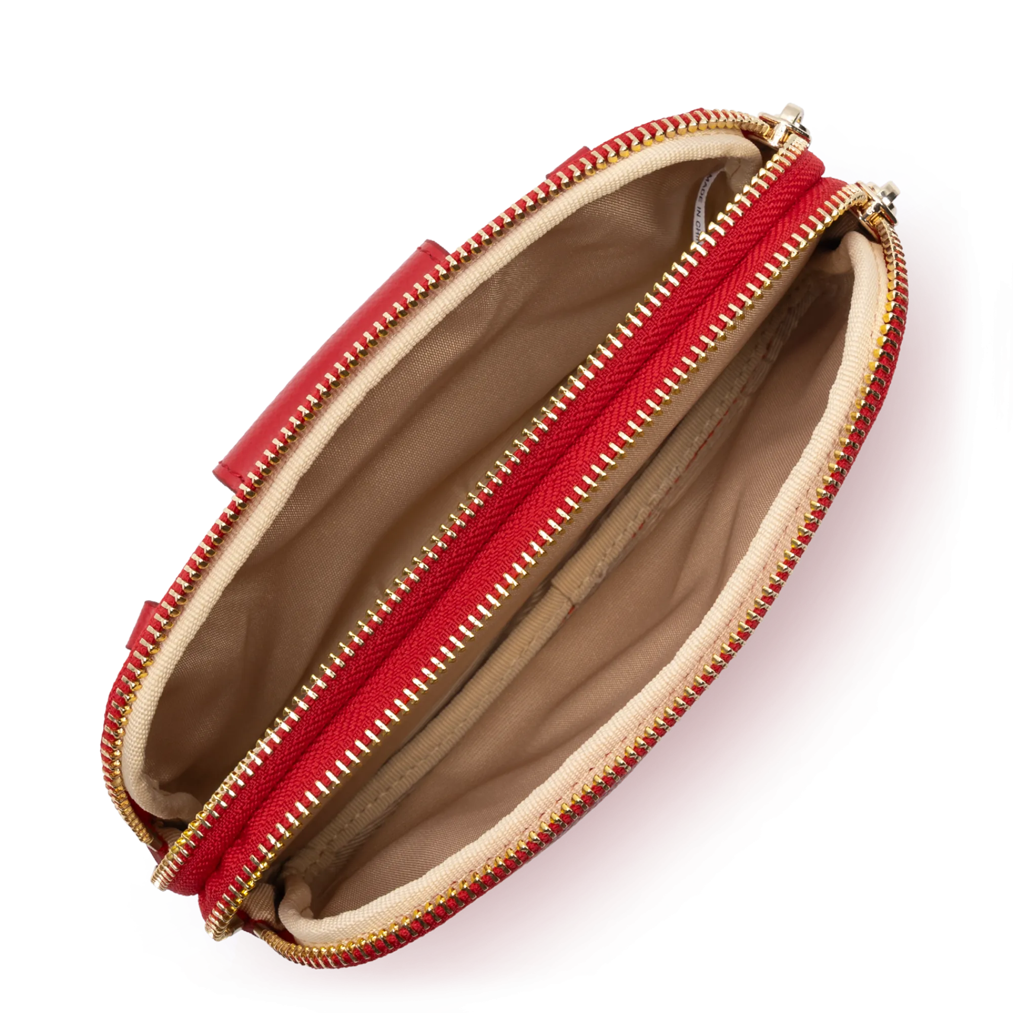 Outlet Double pochette Femme Sacs Porté Épaule|Sacs Bandoulière