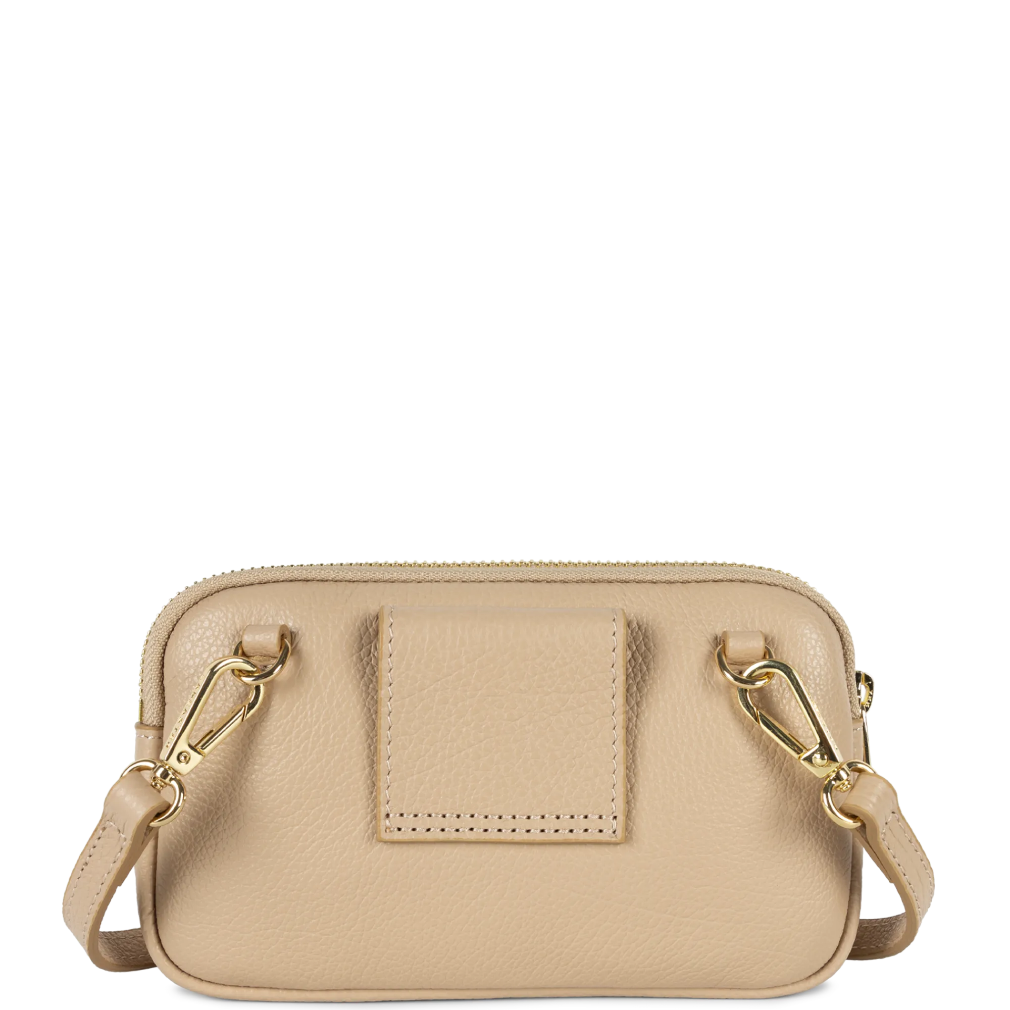Outlet Double pochette Femme Sacs Porté Épaule|Sacs Bandoulière