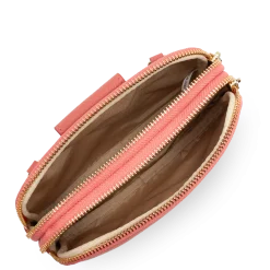 Outlet Double pochette Femme Sacs Porté Épaule|Sacs Bandoulière