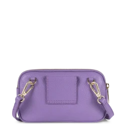 Outlet Double pochette Femme Sacs Porté Épaule|Sacs Bandoulière