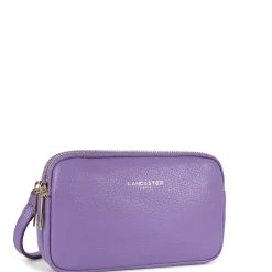 Outlet Double pochette Femme Sacs Porté Épaule|Sacs Bandoulière