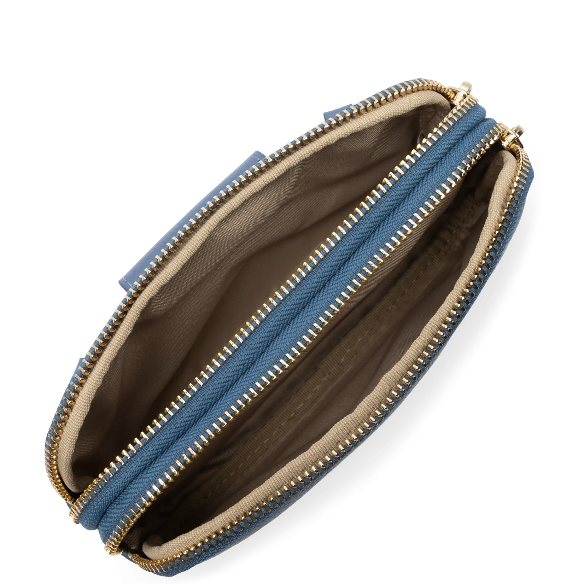 Outlet Double pochette Femme Sacs Porté Épaule|Sacs Bandoulière