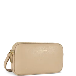 Outlet Double pochette Femme Sacs Porté Épaule|Sacs Bandoulière