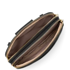 Outlet Double pochette Femme Sacs Porté Épaule|Sacs Bandoulière