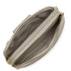 Outlet Double pochette Femme Sacs Porté Épaule|Sacs Bandoulière