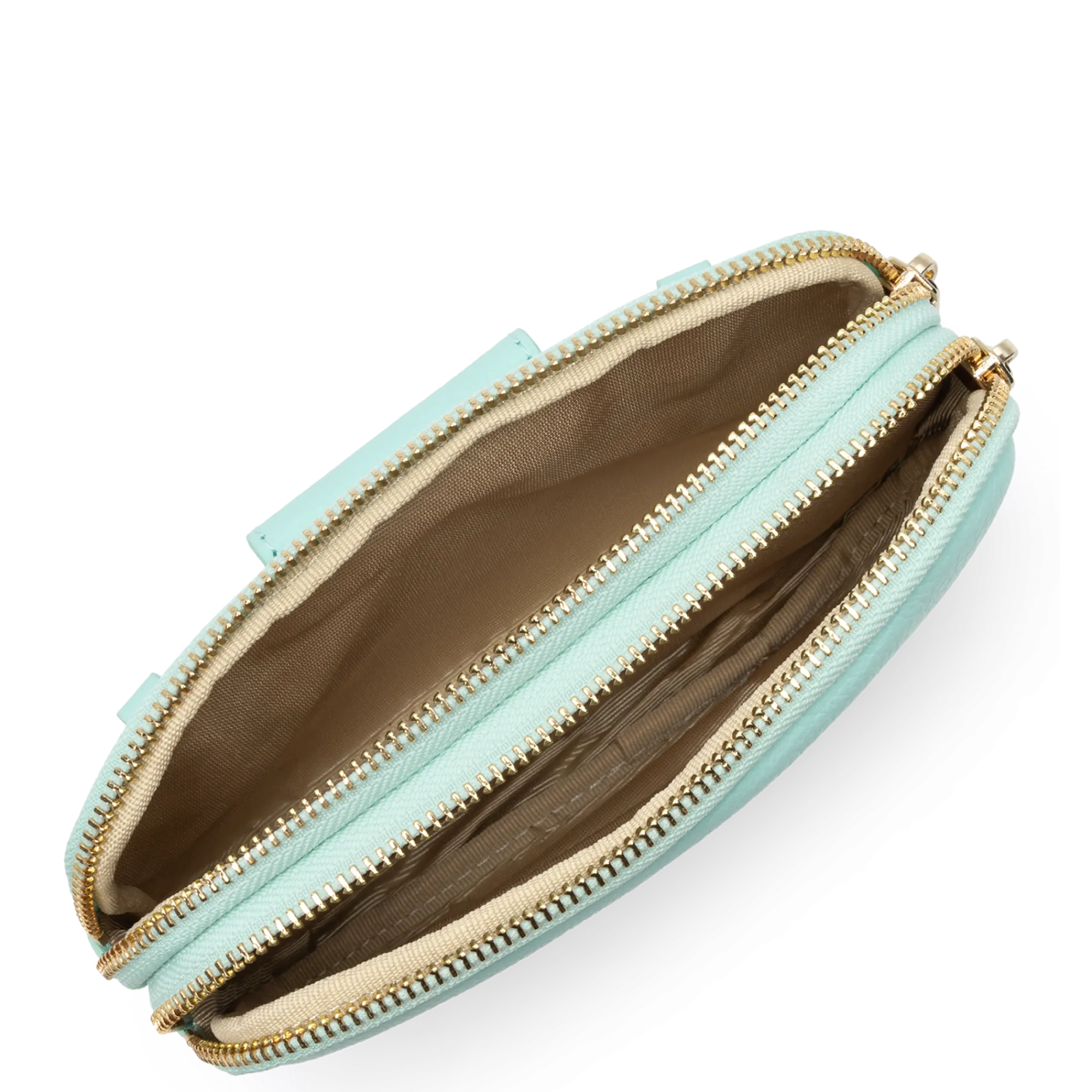Outlet Double pochette Femme Sacs Porté Épaule|Sacs Bandoulière