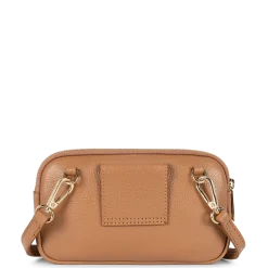Outlet Double pochette Femme Sacs Porté Épaule|Sacs Bandoulière