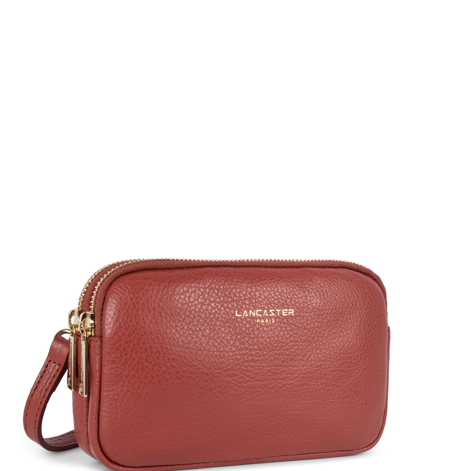 Outlet Double pochette Femme Sacs Porté Épaule|Sacs Bandoulière