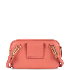 Outlet Double pochette Femme Sacs Porté Épaule|Sacs Bandoulière