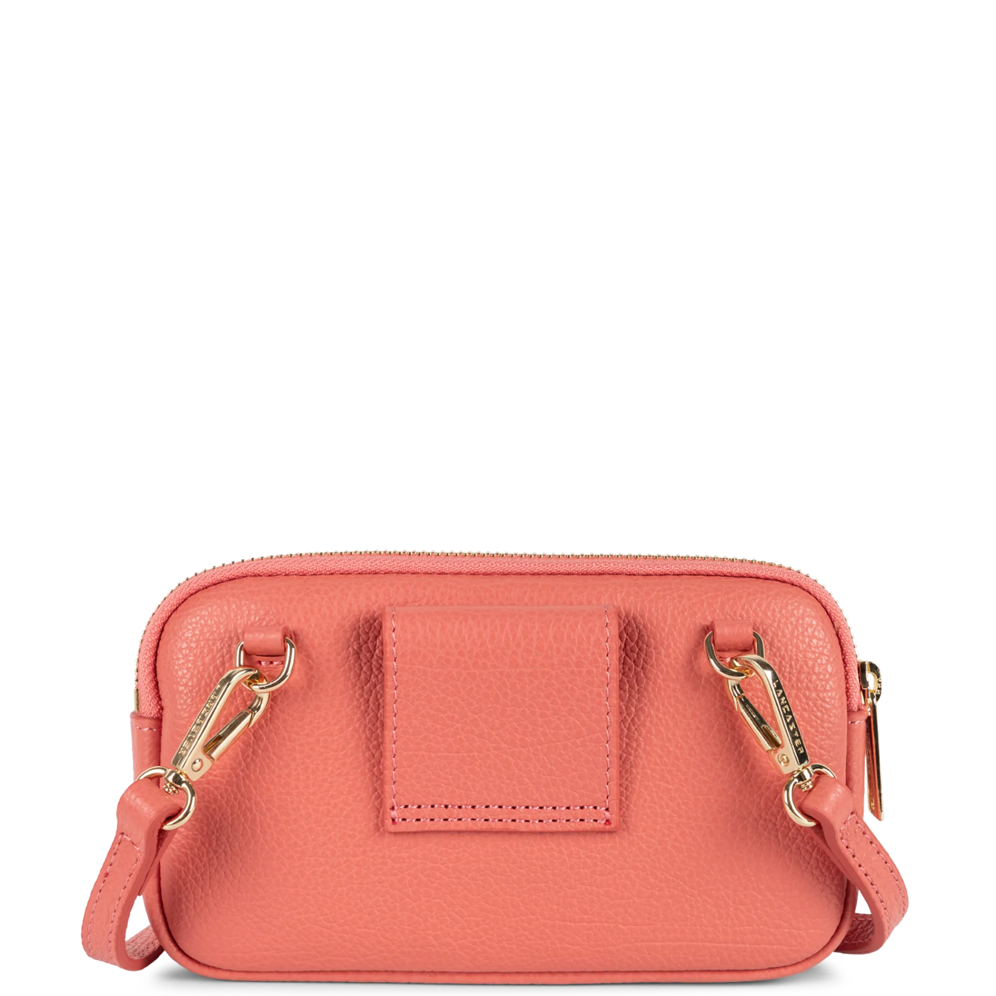 Outlet Double pochette Femme Sacs Porté Épaule|Sacs Bandoulière