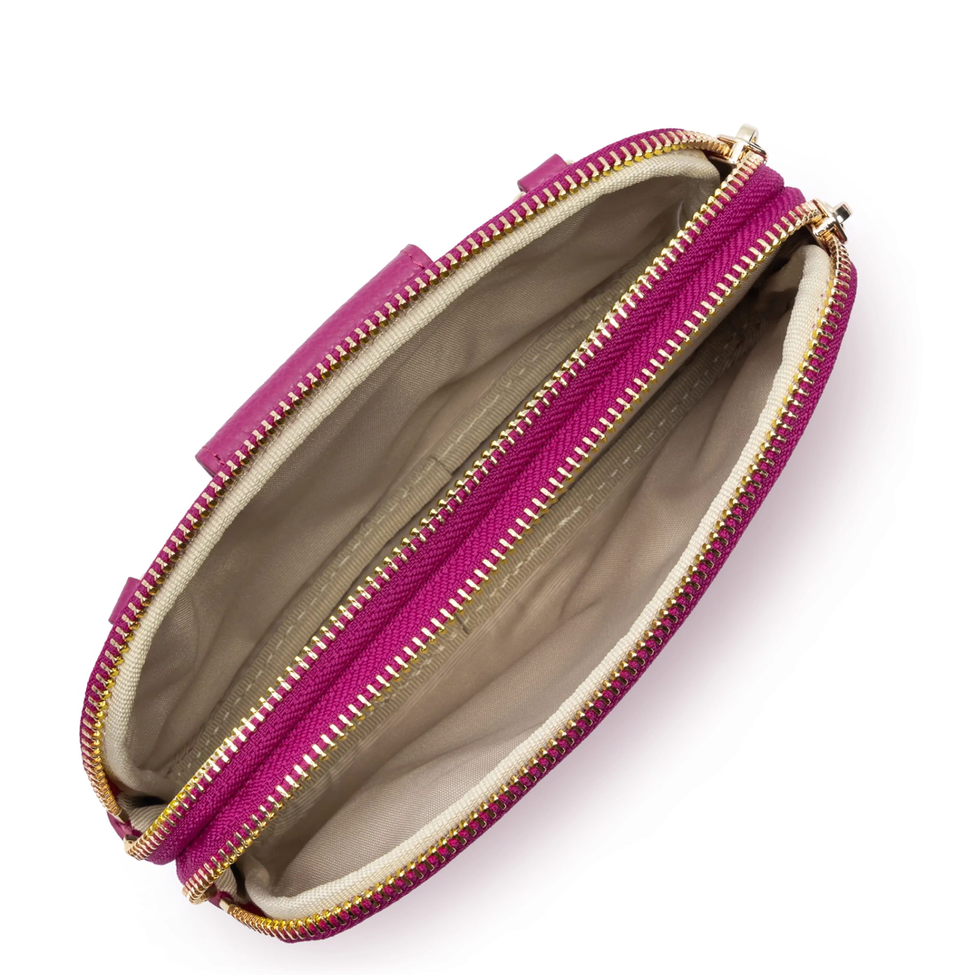 Outlet Double pochette Femme Sacs Porté Épaule|Sacs Bandoulière