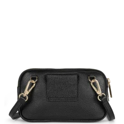 Outlet Double pochette Femme Sacs Porté Épaule|Sacs Bandoulière