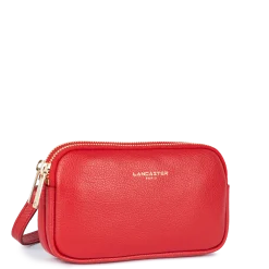 Outlet Double pochette Femme Sacs Porté Épaule|Sacs Bandoulière