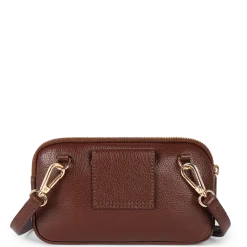Outlet Double pochette Femme Sacs Porté Épaule|Sacs Bandoulière
