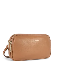 Outlet Double pochette Femme Sacs Porté Épaule|Sacs Bandoulière