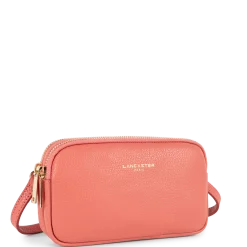 Outlet Double pochette Femme Sacs Porté Épaule|Sacs Bandoulière