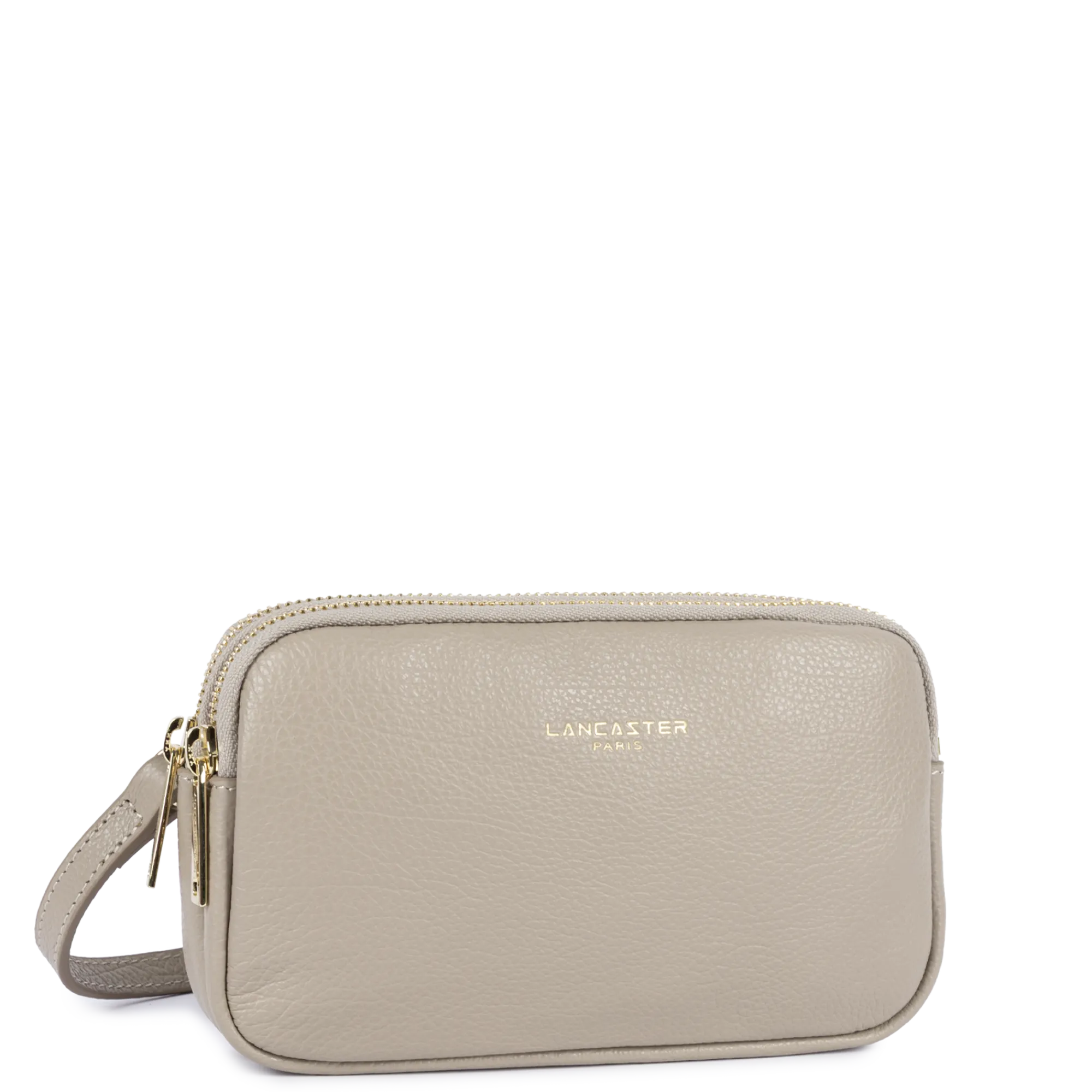 Outlet Double pochette Femme Sacs Porté Épaule|Sacs Bandoulière