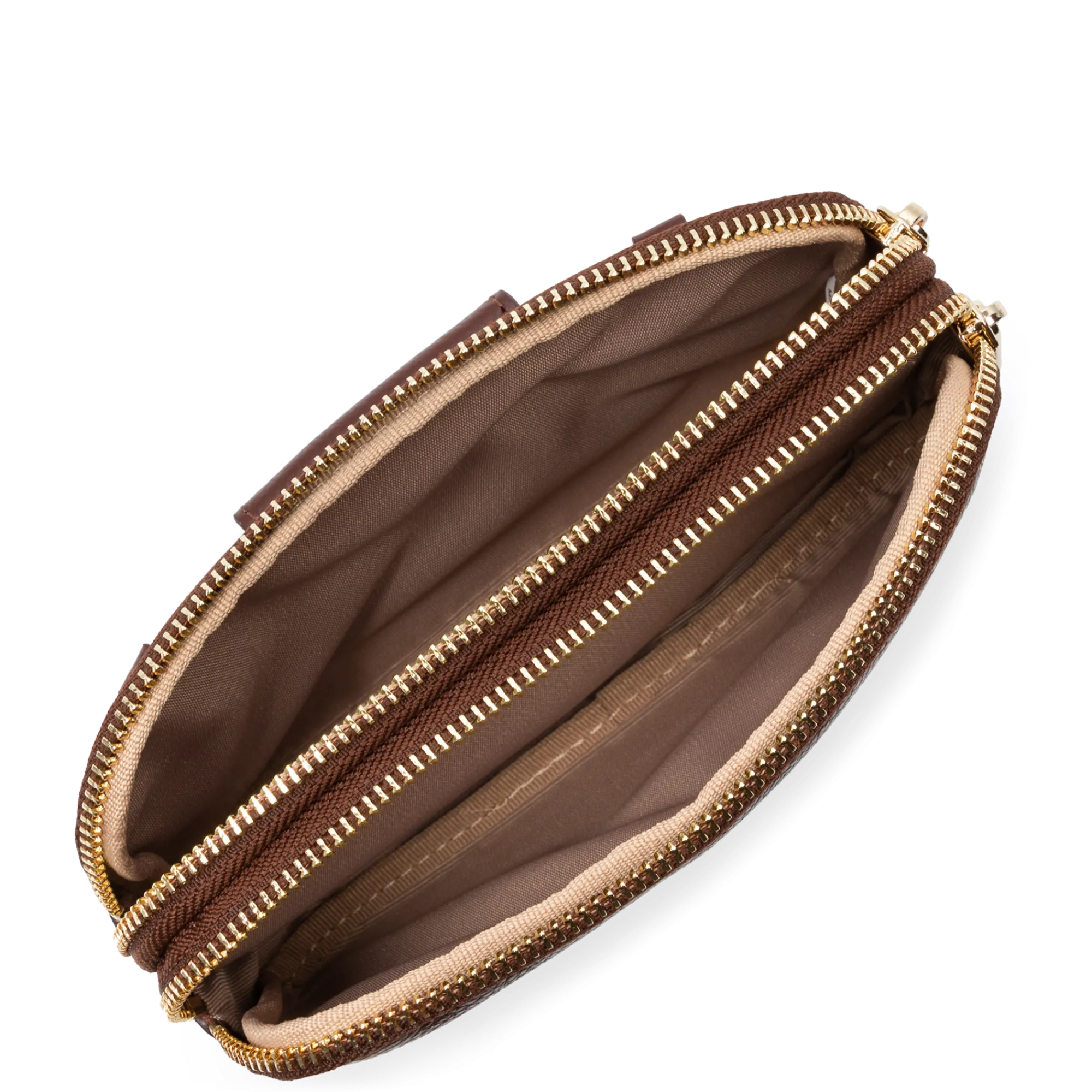 Outlet Double pochette Femme Sacs Porté Épaule|Sacs Bandoulière