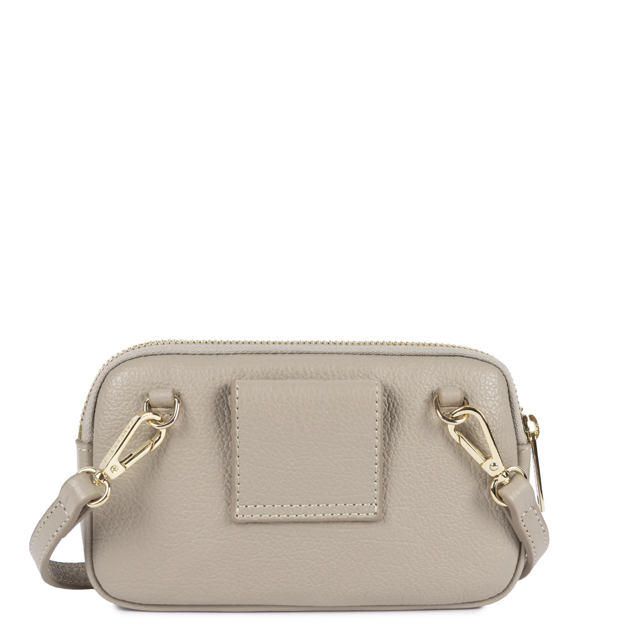 Outlet Double pochette Femme Sacs Porté Épaule|Sacs Bandoulière