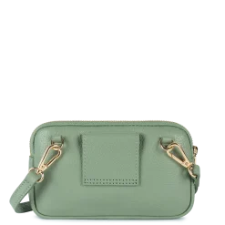 Outlet Double pochette Femme Sacs Porté Épaule|Sacs Bandoulière
