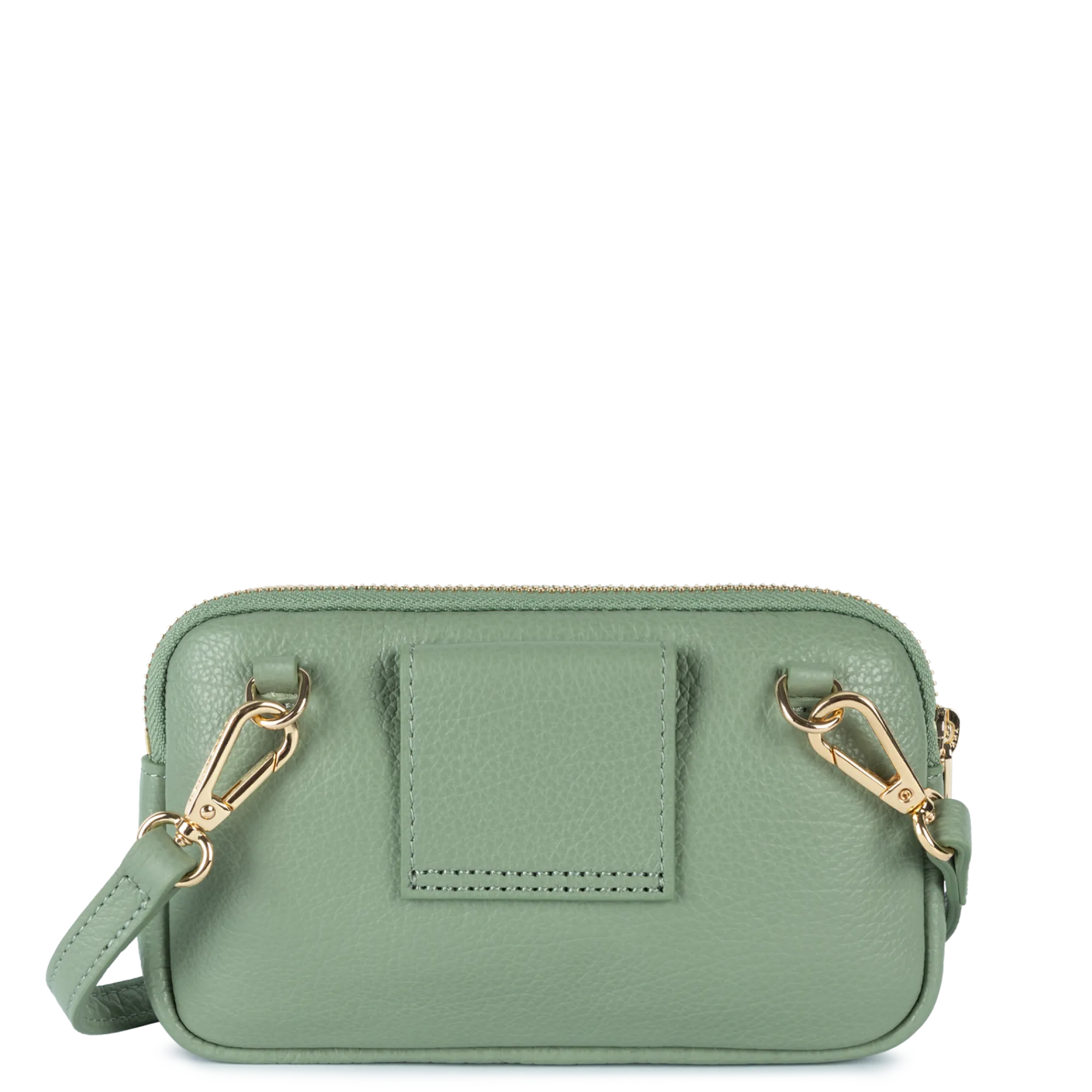 Outlet Double pochette Femme Sacs Porté Épaule|Sacs Bandoulière