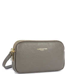 Outlet Double pochette Femme Sacs Porté Épaule|Sacs Bandoulière