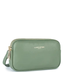 Outlet Double pochette Femme Sacs Porté Épaule|Sacs Bandoulière