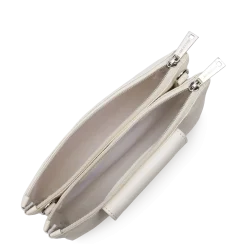 Online Double pochette Femme Sacs Porté Épaule|Sacs Bandoulière