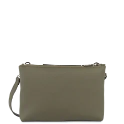 Online Double pochette Femme Sacs Porté Épaule|Sacs Bandoulière