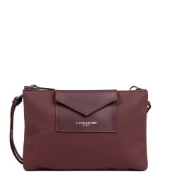 Online Double pochette Femme Sacs Porté Épaule|Sacs Bandoulière