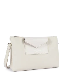 Online Double pochette Femme Sacs Porté Épaule|Sacs Bandoulière