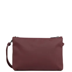 Online Double pochette Femme Sacs Porté Épaule|Sacs Bandoulière