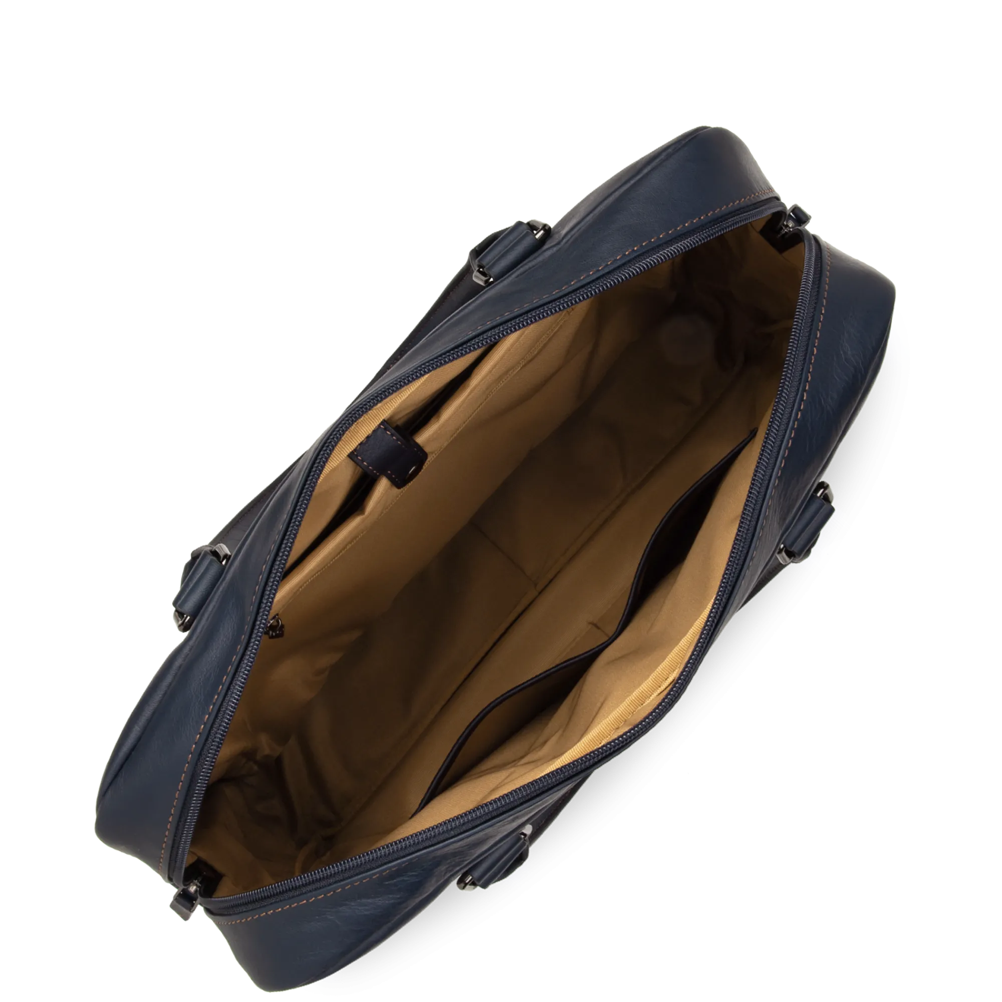 Discount Grand porte documents Homme/Femme Sacs Bandoulière|Soft Vintage Homme
