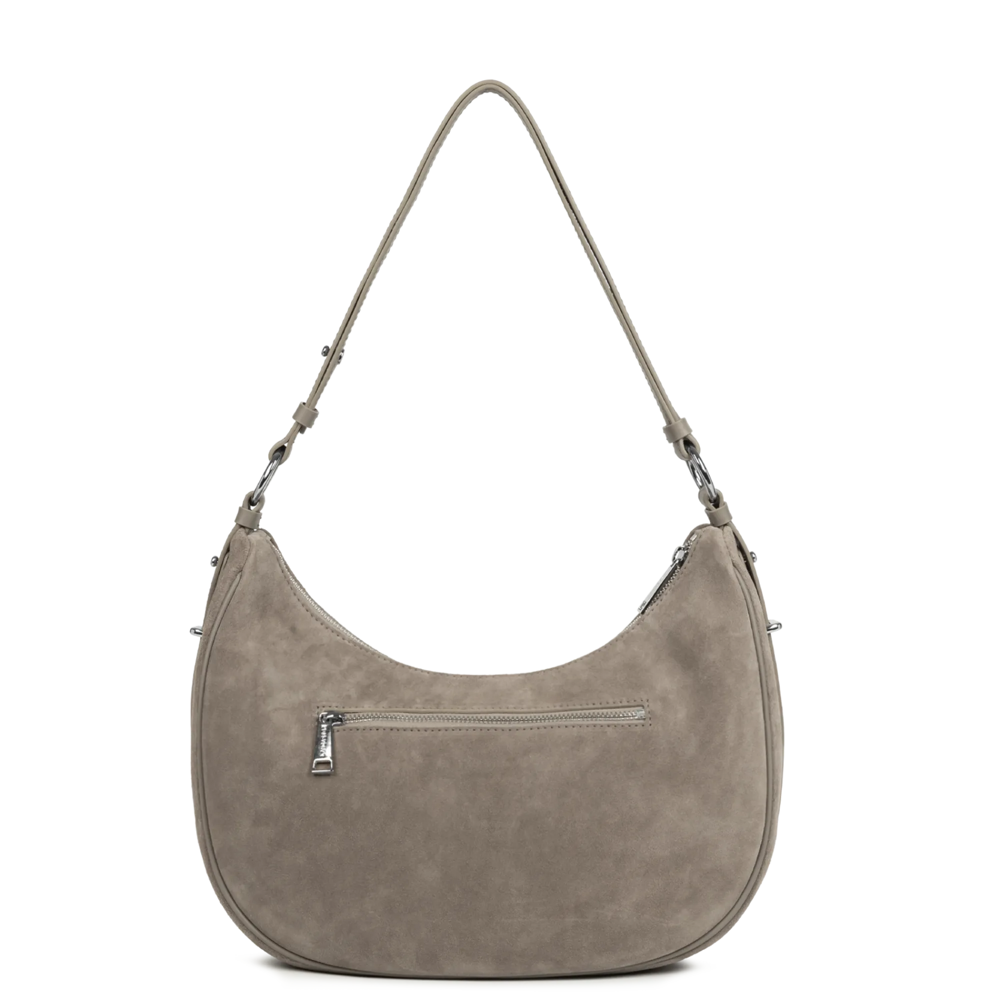 Discount Grand sac besace Femme Suède|Sacs Porté Épaule