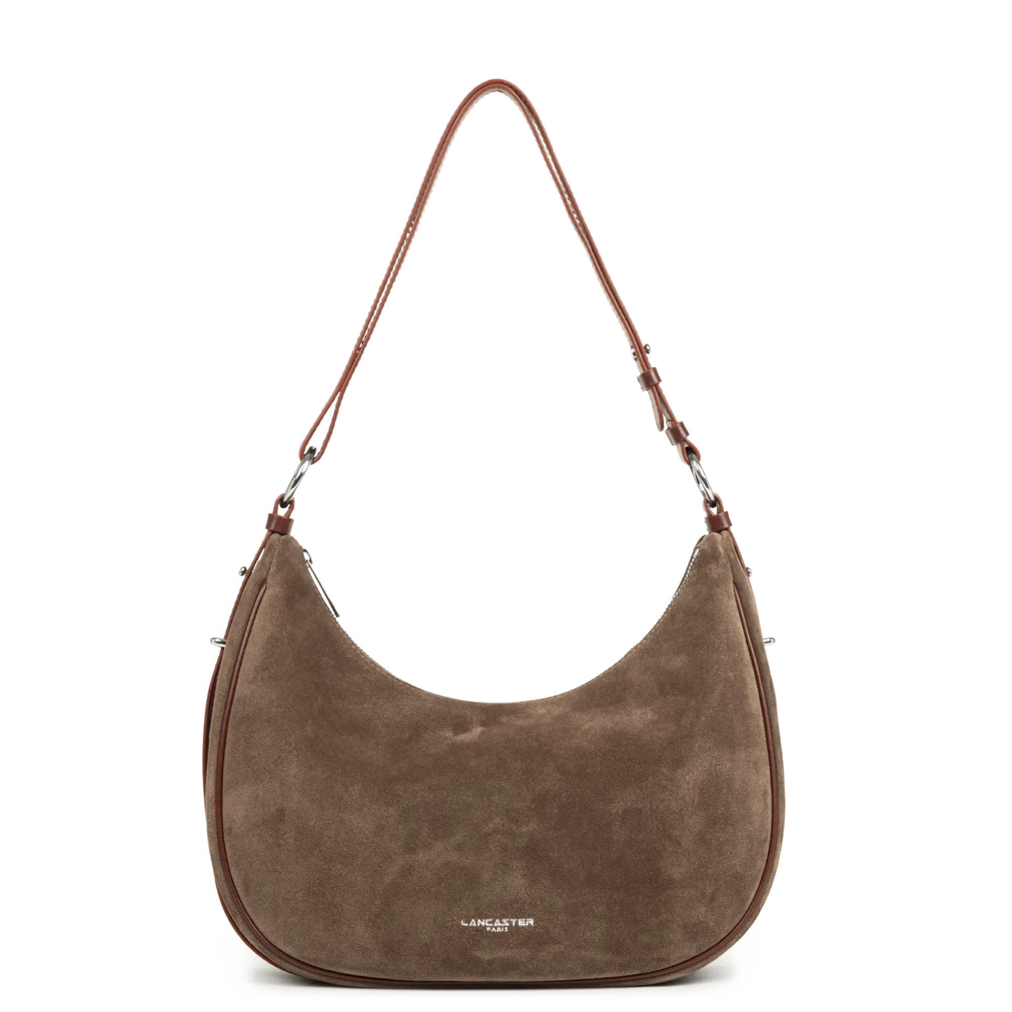 Discount Grand sac besace Femme Suède|Sacs Porté Épaule