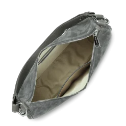 Discount Grand sac besace Femme Suède|Sacs Porté Épaule