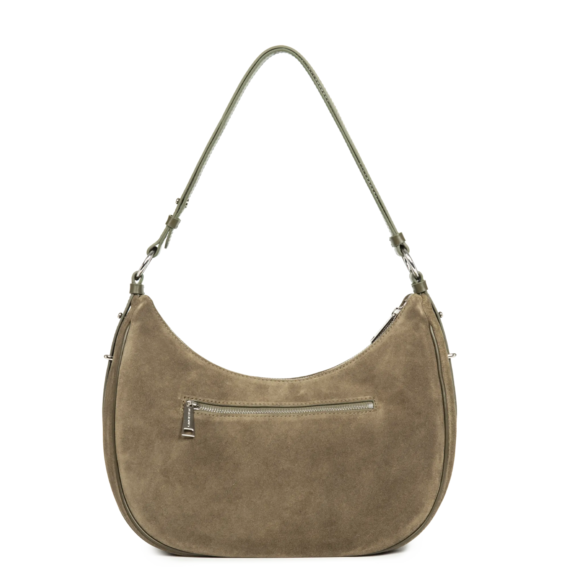 Discount Grand sac besace Femme Suède|Sacs Porté Épaule