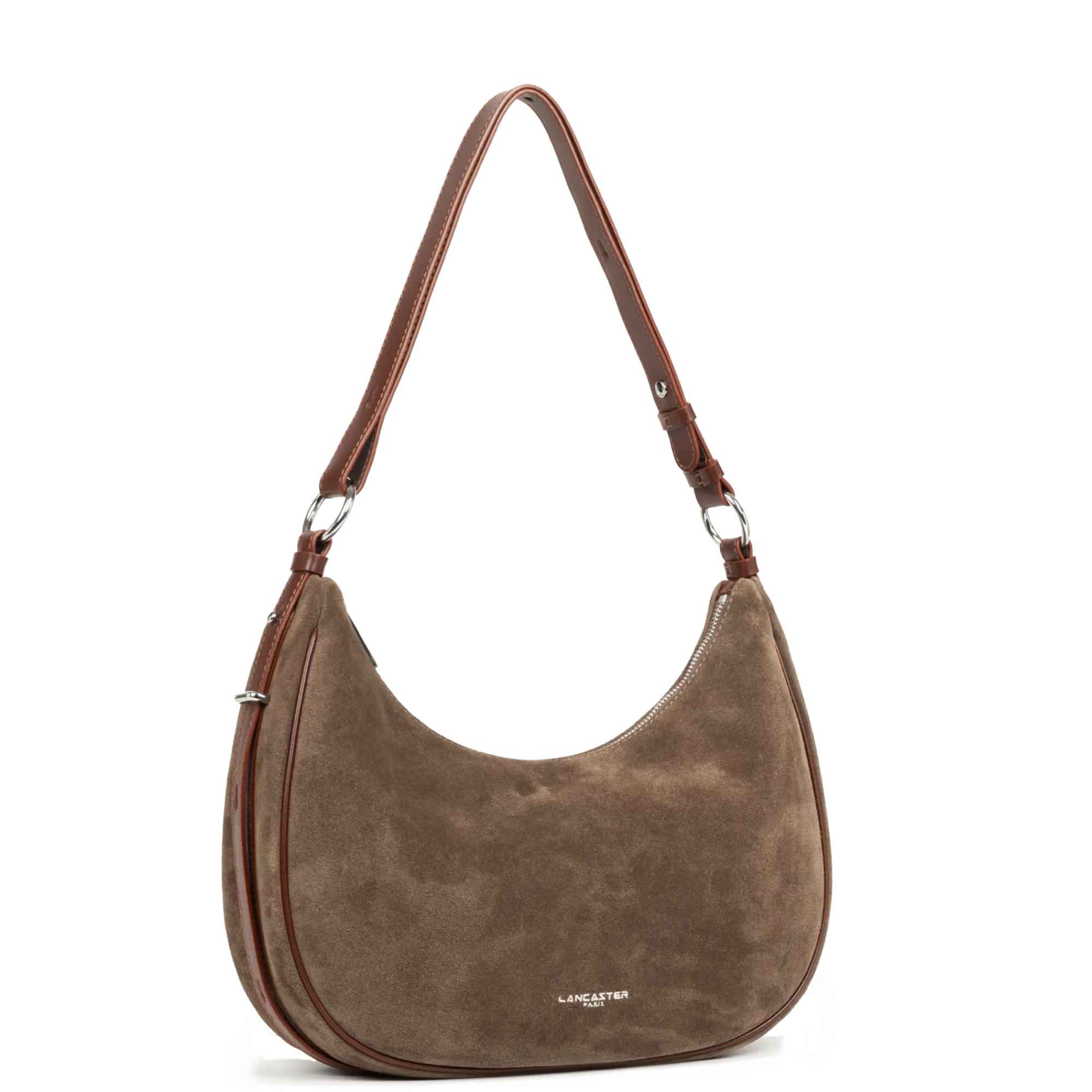 Discount Grand sac besace Femme Suède|Sacs Porté Épaule