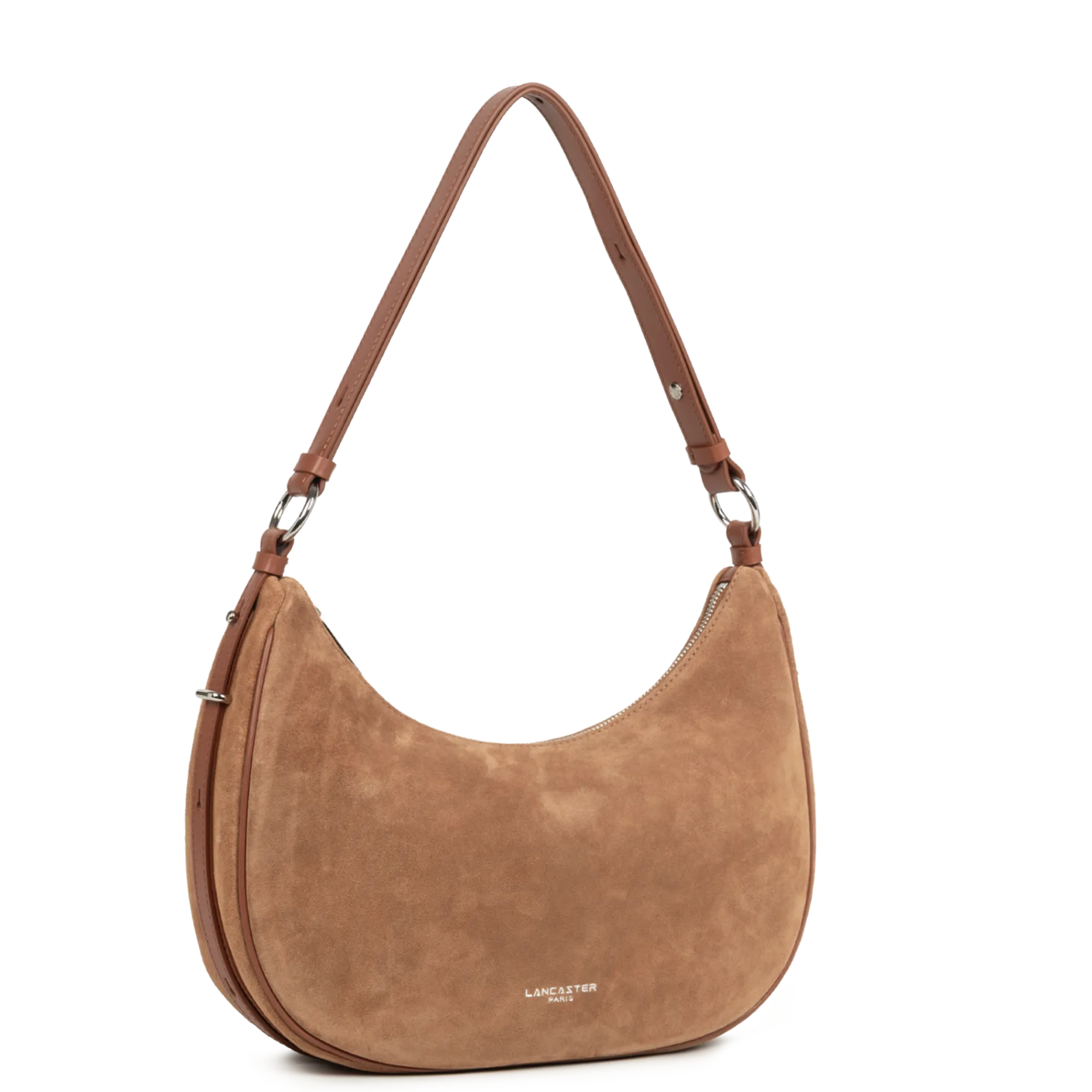 Discount Grand sac besace Femme Suède|Sacs Porté Épaule