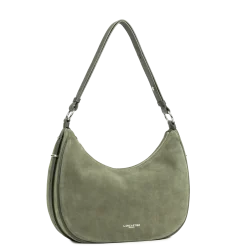 Discount Grand sac besace Femme Suède|Sacs Porté Épaule