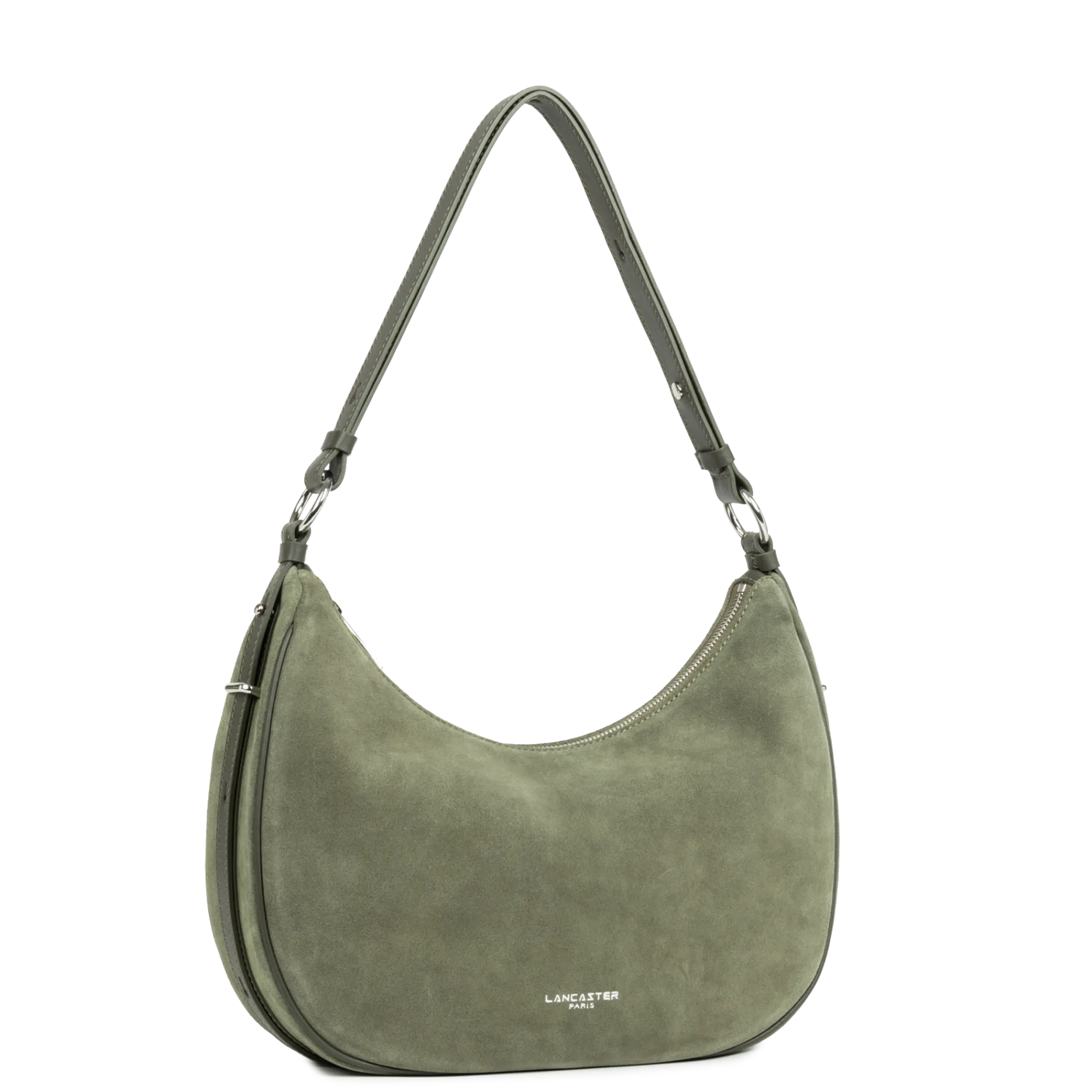 Discount Grand sac besace Femme Suède|Sacs Porté Épaule